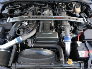Toyota Supra z limitowanej edycji do kupienia w Polsce